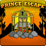 G2J Forest Prince Escape
