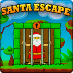 G2J Santa Claus Escape From Forest