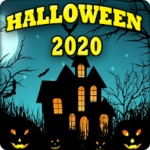 G2J 2020 Halloween Escape