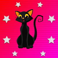 G2J Smart Black Kitten Re…