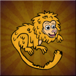 G2J Golden Lion Tamarin Escape
