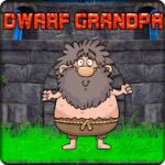 G2J Dwarf Grandpa Escape