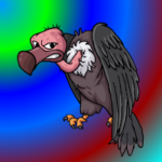FG Anger Vulture Escape