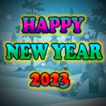 G2J Happy New Year 2023