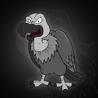 G2J Black Vulture Escape