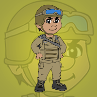 G2J Military Warrior Esca…
