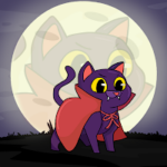 FG Vampire Cat Escape