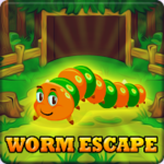 FG Lovely Worm Escape