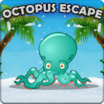 G2J Snowland Octopus Escape