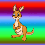 G2J Help The Kangaroo From Cage