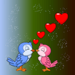 G2J Help The Lovebirds From Cage