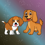 G2J Help The Cute Puppy From Cage