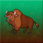 G2J Release The Bison From Cage