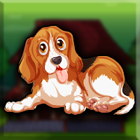 G2J Cute Beagle Puppy Esc…