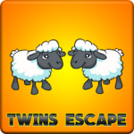 G2J Sheep Twins Escape