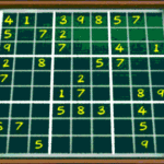 G2M Weekend Sudoku 113