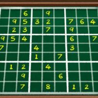 G2M Weekend Sudoku 52