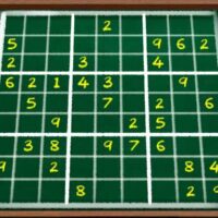 G2M Weekend Sudoku 56