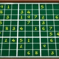 G2M Weekend Sudoku 60