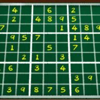 G2M Weekend Sudoku 61
