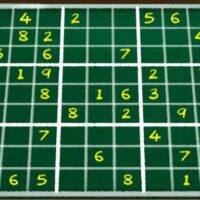 G2M Weekend Sudoku 63