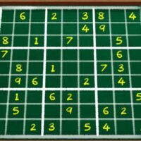 G2M Weekend Sudoku 71