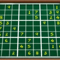G2M Weekend Sudoku 78