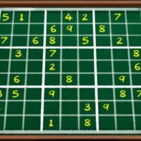 G2M Weekend Sudoku 91