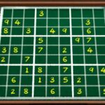 G2M Weekend Sudoku 92