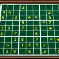 G2M Weekend Sudoku 92