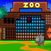 G2M Escape From Zoo