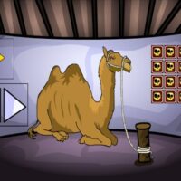 G2M Camel Escape