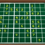 G2M Weekend Sudoku 27