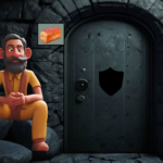 G2M Haunted Doors Escape
