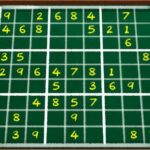 G2M Weekend Sudoku 30