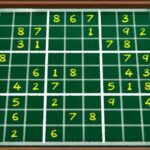 G2M Weekend Sudoku 31