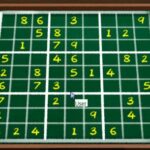 G2M Weekend Sudoku 33