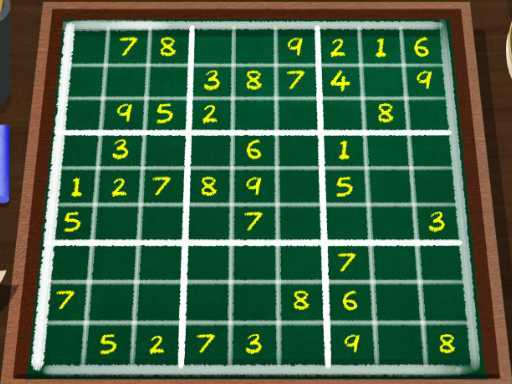 G2M Weekend Sudoku 34