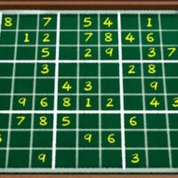 G2M Weekend Sudoku 35