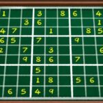 G2M Weekend Sudoku 36