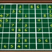  G2M Weekend Sudoku 36