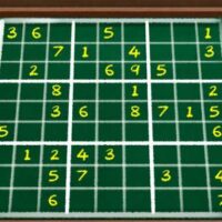 G2M Weekend Sudoku 37