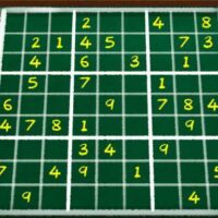 Weekend Sudoku 38