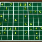 G2M Weekend Sudoku 39