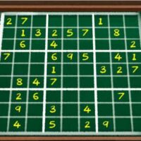 Weekend Sudoku 40