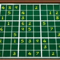 Weekend Sudoku 41