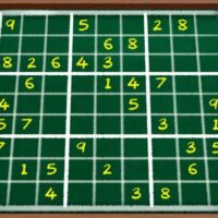 G2M Weekend Sudoku 46
