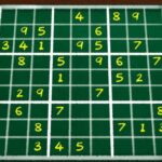 G2M Weekend Sudoku 47