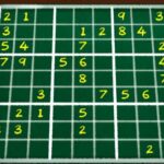 G2M Weekend Sudoku 48