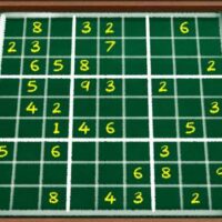 G2M Weekend Sudoku 49
